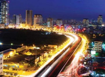 TẠI SAO BẤT ĐỘNG SẢN PHÍA TÂY HÀ NỘI LẠI THU HÚT NHÀ ĐẦU TƯ ĐẾN NHƯ VẬY?