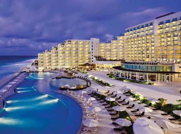 TIỆN ÍCH ĐẲNG CẤP ĐẾN TỪ CÁC BẤT ĐỘNG SẢN NGHỈ DƯỠNG NHA TRANG