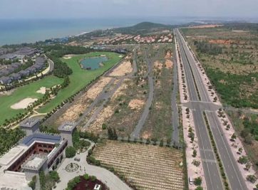 Chủ đầu tư nợ thuế, người mua nhà sẽ không bị ảnh hưởng