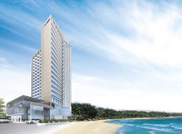 BẤT ĐỘNG SẢN NGHỈ DƯỠNG TẠI NHA TRANG CÓ SỰ THAY ĐỔI LỚN TRONGTÍNH THANH KHOẢN