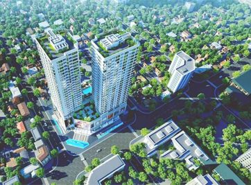 SỰ TRỞ LẠI ĐỘT PHÁ CỦA THỊ TRƯỜNG BẤT ĐỘNG SẢN PHÍA TÂY