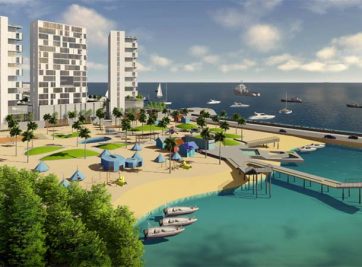 BẤT ĐỘNG SẢN PHAN THIẾT ĐANG THU HÚT KHÁCH HÀNG HƠN BAO GIỜ HẾT