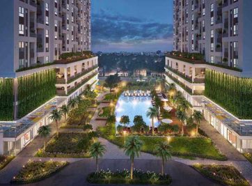 QUẬN 7 SÔI ĐỘNG VỚI CÁC DỰ ÁN CHẤT LƯỢNG ĐẲNG CẤP TẠI NHIỀU PHÂN KHÚC
