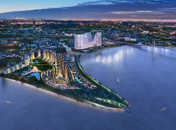 RÓT VỐN VÀO THỊ TRƯỜNG QUẬN 7 – CHỌN LỰA ĐÚNG ĐẮN CỦA NHÀ ĐẦU TƯ THÔNG MINH