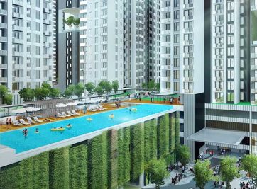 Phân tích những tiềm năng phát triển thị trường BĐS quận 10