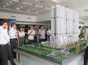 BÁO CÁO TÌNH HÌNH TỔNG QUAN THỊ TRƯỜNG BẤT ĐỘNG SẢN VIỆT NAM 2013