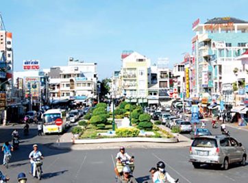 ĐIỀU GÌ ĐÃ LÀM KHUẤY ĐỘNG THỊ TRƯỜNG BẤT ĐỘNG SẢN PHAN THIẾT