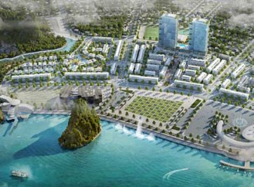 TẠI SAO RẤT NHIỀU NGƯỜI HÀ NỘI MUA BẤT ĐỘNG SẢN NGHỈ DƯỠNG TẠI HẠ LONG?