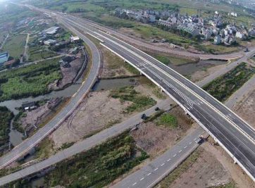 Tận hưởng sự yên bình tại các dự án căn hộ cao cấp quận 9