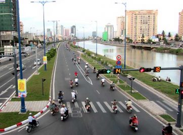 SỞ HỮU LỢI THẾ VỊ TRÍ VÀNG CỦA QUẬN 10 – CÁC DỰ ÁN CAO CẤP TẠI ĐÂY CÓ GÌ HẤP DẪN ?