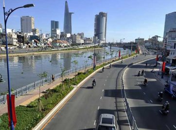 VẺ ĐẸP KHÁC BIỆT NÀO ẨN CHỨA SAU NHỮNG THƯƠNG HIỆU ĐÌNH ĐÁM TẠI QUẬN 4 ?