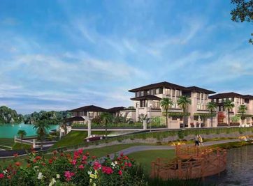 CƠ HỘI LỚN ĐẦU TƯ VÀO BẤT ĐỘNG SẢN NGHỈ DƯỠNG TẠI HẠ LONG