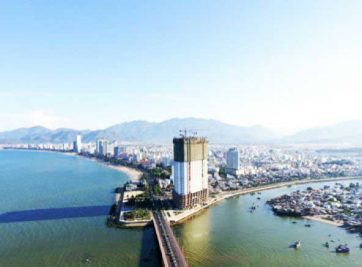 BĐS Nha Trang nóng lên, đất nền khu sân bay lọt vào tầm ngắm
