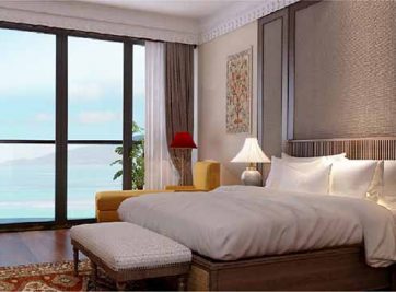 BẤT ĐỘNG SẢN NGHỈ DƯỠNG NHA TRANG CÙNG NHỮNG ƯU THẾ NỔI BẬT