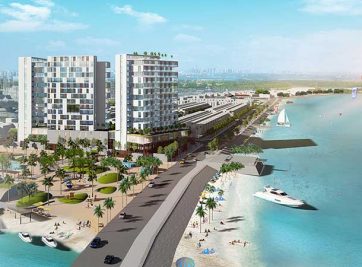 CAO TỐC PHAN THIẾT-DẦU GIÂY: “SỢI CHỈ ĐỎ” DÃN ĐƯỜNG DÀNH CHO GIỚI ĐẦU TƯ BẤT ĐỘNG SẢN