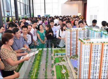 [Tổng quan] Các phân khúc BĐS 2016 - Dự báo thị trường 2017