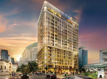 BẠN CÓ NÊN ĐẶT TỔ ẤM CỦA MÌNH VÀO DỰ ÁN BẤT ĐỘNG SẢN QUẬN 1?