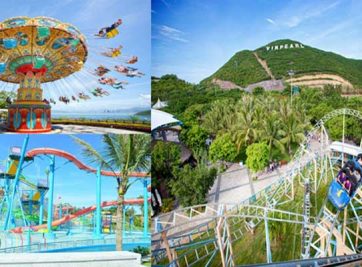 Thị trường BĐS giàu tiềm năng từ những hòn đảo ở Nha Trang