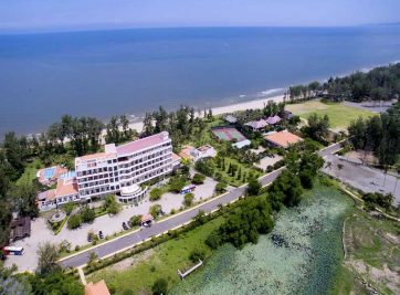 TIỀM NĂNG PHÁT TRIỂN VÀ SỰ KHÁC BIỆT CỦA BẤT ĐỘNG SẢN NGHỈ DƯỠNG PHAN THIẾT