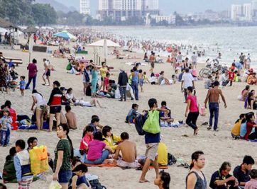 BIỆT THỰ BIỂN CỦA VINGROUP PHÁT TRIỂN MẠNH TẠI THỊ TRƯỜNG BẤT ĐỘNG SẢN NHA TRANG