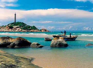 BẤT ĐỘNG SẢN NGHỈ DƯỠNG CÓ THÀNH CÔNG HAY KHÔNG KHI TẠO SỨC HÚT CHO PHAN THIẾT?