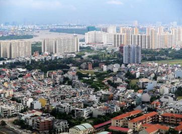 BÁO CÁO TOÀN CẢNH THỊ TRƯỜNG BẤT ĐỘNG SẢN VIỆT NAM NĂM 2014