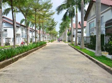 NHỮNG BẤT ĐỘNG SẢN NGHỈ DƯỠNG TẠO THÊM SỨC THU HÚT CHO PHAN THIẾT