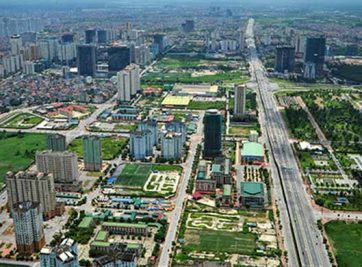 NHỮNG LO NGẠI ĐẰNG SAU SỰ SÔI ĐỘNG TẠI BẤT ĐỘNG SẢN HÀ NỘI