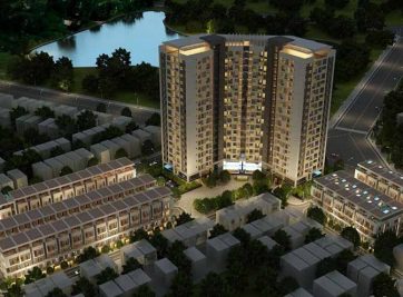 GIAO DỊCH CĂN HỘ, CHUNG CƯ TẠI BẤT ĐỘNG SẢN HÀ NỘI TĂNG LÊN MỘT CÁCH NHANH CHÓNG