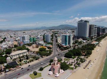 Cái nhìn tổng thể bức tranh thị trường Condotel Nha Trang