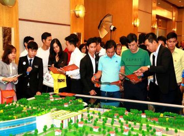 BĐS nghỉ dưỡng Phan Thiết - Điểm nhấn mới cho du lịch Việt