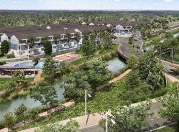 THỊ TRƯỜNG CĂN HỘ CAO CẤP QUẬN 9 VÀ KHANG ĐIỀN – THƯƠNG HIỆU BĐS HÀNG ĐẦU KHU ĐÔNG