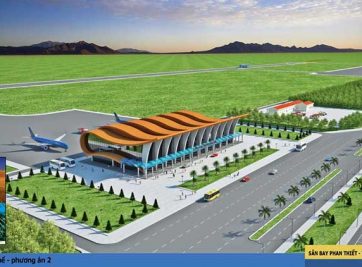 CƠ HỘI MỞ RỘNG TIỀM NĂNG BẤT ĐỘNG SẢN NGHỈ DƯỠNG TẠI PHAN THIẾT