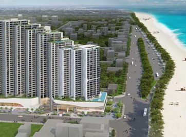 Cuộc đua Condotel và Hometel tại thị trường BĐS Nha Trang