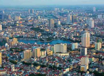 NHỮNG TIỀM NĂNG NỔI BẬT CỦA BẤT ĐỘNG SẢN NGHỈ DƯỠNG PHAN THIẾT