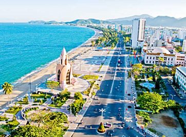 Những điều thú vị về thị trường bất động sản Nha Trang