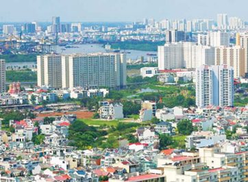 BÁO CÁO TÌNH HÌNH THỊ TRƯỜNG BẤT ĐỘNG SẢN VIỆT NAM NĂM 2013 (PHẦN 3)