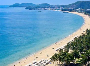 NHA TRANG- ĐỊA ĐIỂM ĐẦY TIỀM NĂNG CHO DU LỊCH NGHỈ DƯỠNG VÀ CÁC DỰ ÁN BẤT ĐỘNG SẢN CAO CẤP