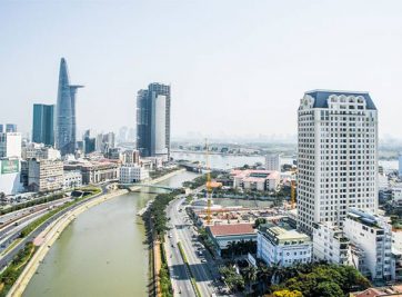 VÌ SAO BẠN NÊN ĐẦU TƯ VÀO BẤT ĐỘNG SẢN QUẬN 4 ?