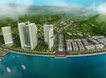 CƠ HỘI ĐẦU TƯ NHÀ PHỐ THƯƠNG MẠI TẠI THỊ TRƯỜNG BẤT ĐỘNG SẢN HẠ LONG