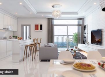 MẶT BẰNG KIẾN TRÚC CĂN HỘ M-ONE GÒ VẤP CÓ GÌ ĐẶC BIỆT