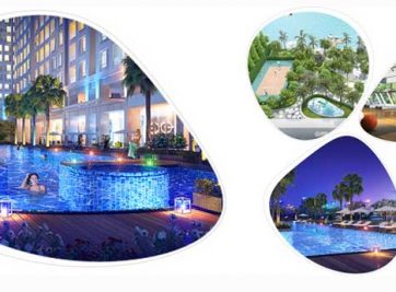 DỰ ÁN M ONE MASTERI GÒ VẤP CÓ ĐIỀU GÌ ĐẶC BIỆT