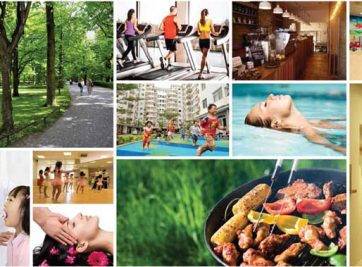 DỰ ÁN KHANG ĐIỀN BÌNH CHÁNH SỞ HỮU TIỆN ÍCH CAO CẤP