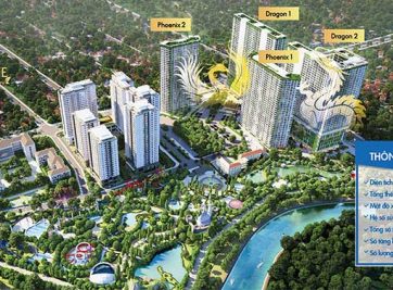 Thị trường bất động sản quận 8 – điểm nóng của giới đầu tư