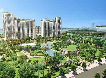 Dự án Thuận Việt Quận 2 &#8211; Nơi tạo dựng tương lai