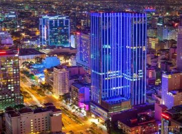 Dự Án Căn Hộ New City Quận 2 Bước Qua Chặng Đường