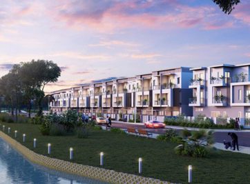 LOVERA PARK – DỰ ÁN TRỌNG ĐIỂM CUỐI NĂM 2017