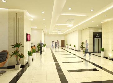 Dự án New City Thủ Thiêm Thuận Việt Quận 2 Làm Nên Đẳng Cấp Mới