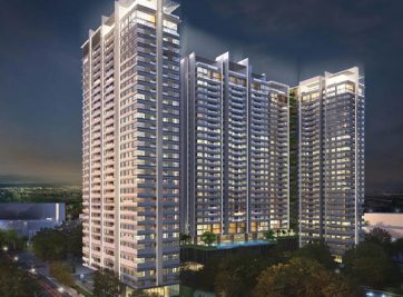 DỰ ÁN KINGDOM 101- SỰ ĐẦU TƯ THÔNG MINH