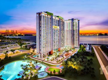 CÓ NÊN MUA CĂN HỘ KINGDOM 101 QUẬN 10 KHÔNG?